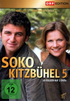 SOKO Kitzbühel 5